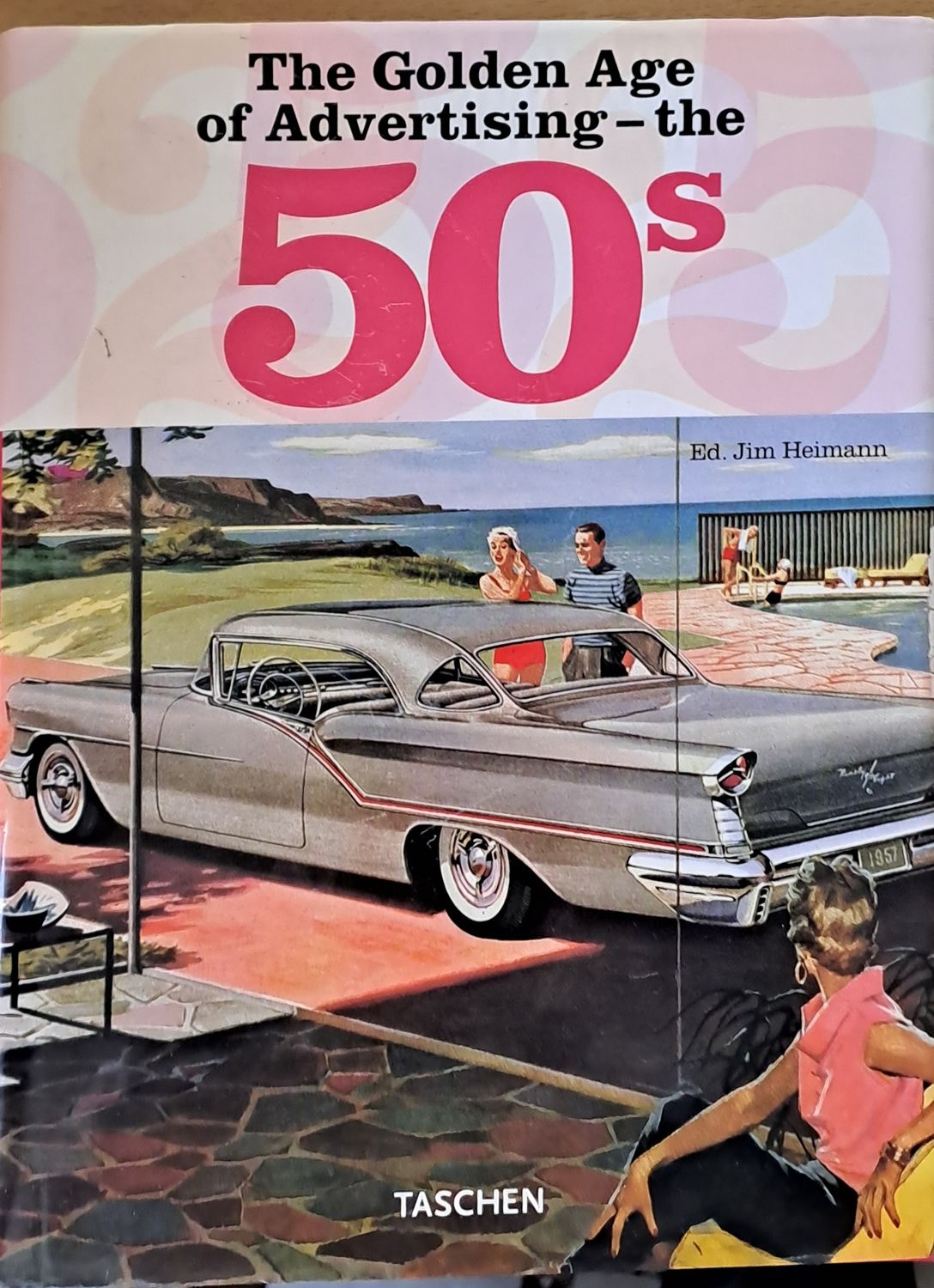 The Golden Age of Advertising - The 50&#39;s