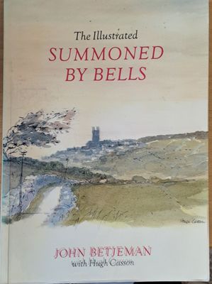 The Illustrated Summoned By Bells