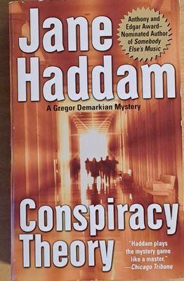 Conspiracy Theory