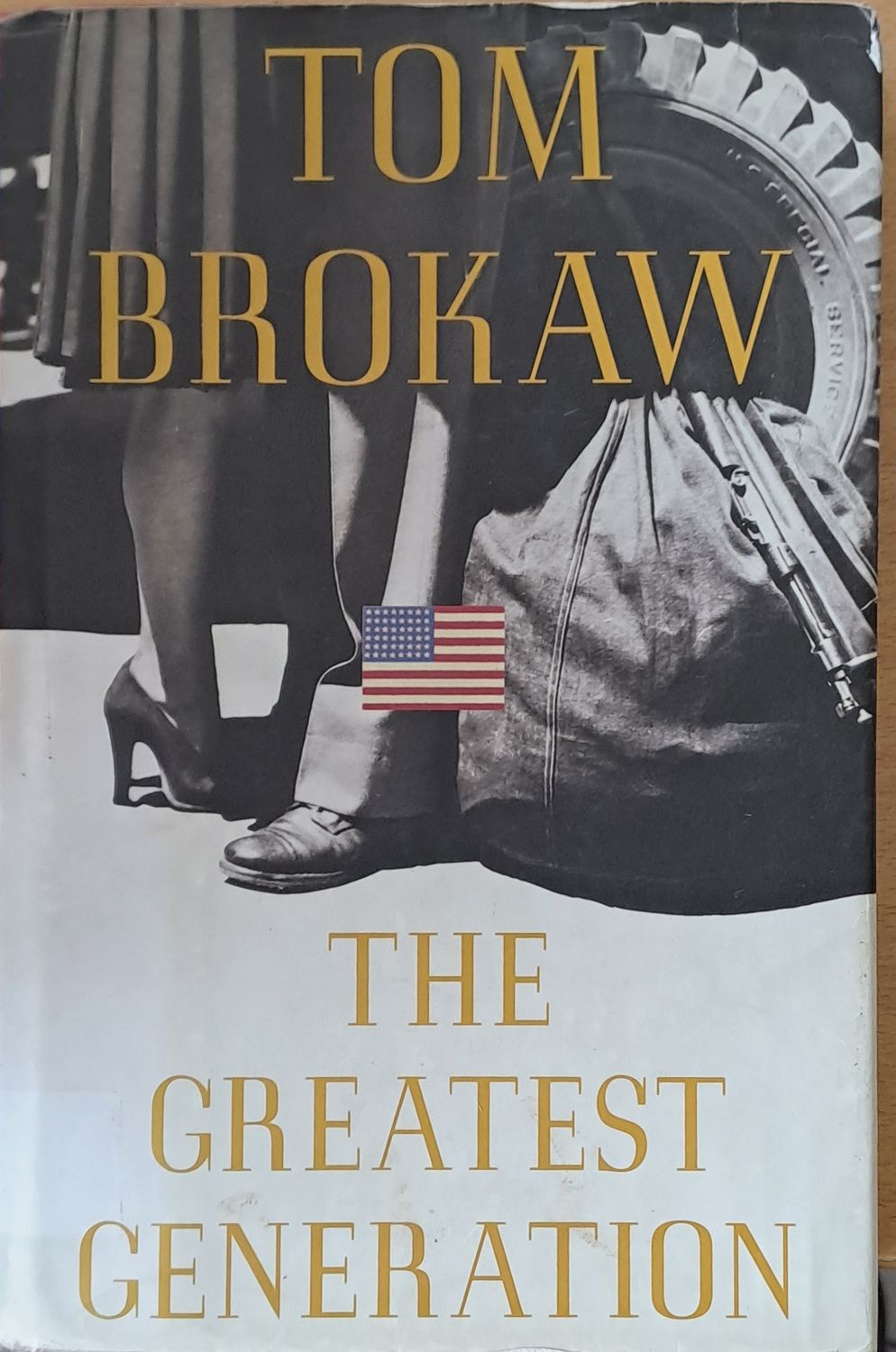 The Greatest Generation