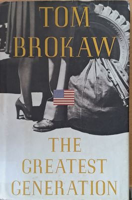 The Greatest Generation