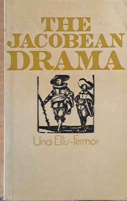 The Jacobean Drama