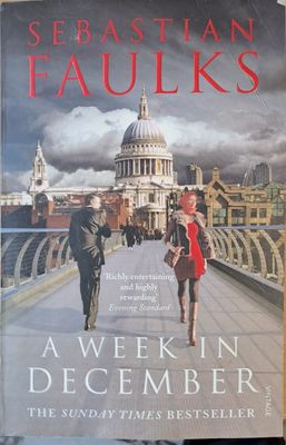 A week in December