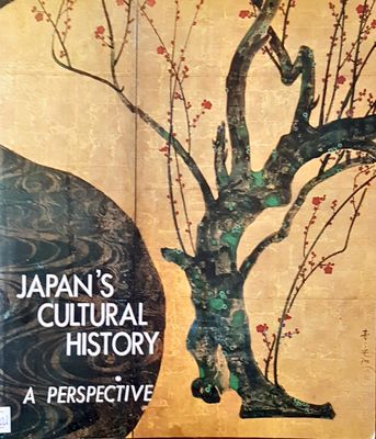 Japan&#39;s cultural history