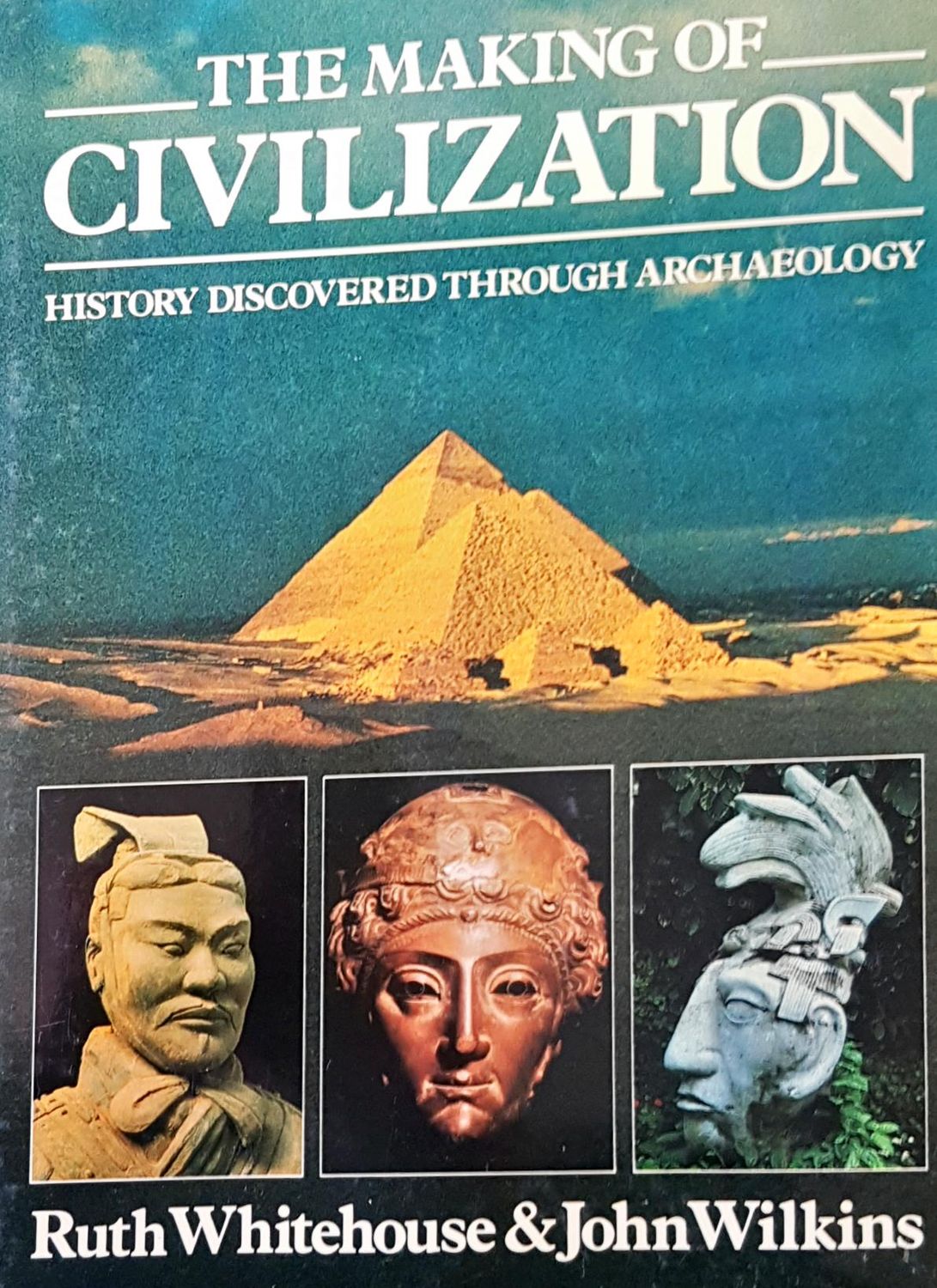 The making of civlization