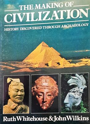 The making of civlization