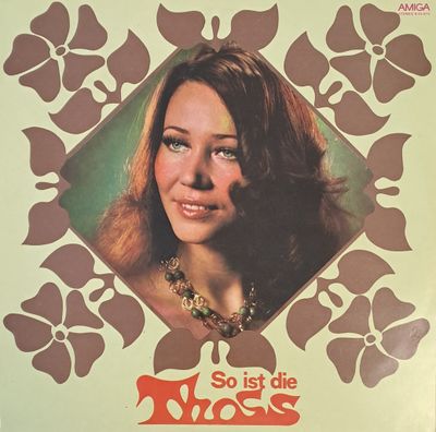 So ist die Thoss So ist die Thoss