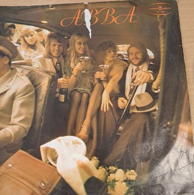 ABBA ABBA