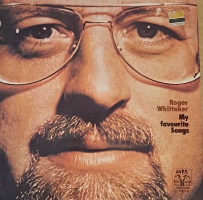 Roger Whittaker - My favourite Songs Roger Whittaker - My favourite Songs