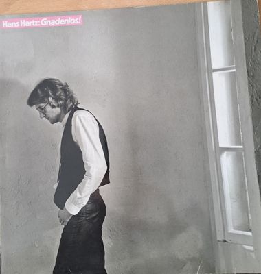 Hans Hartz: Gnadenlos! Hans Hartz: Gnadenlos!