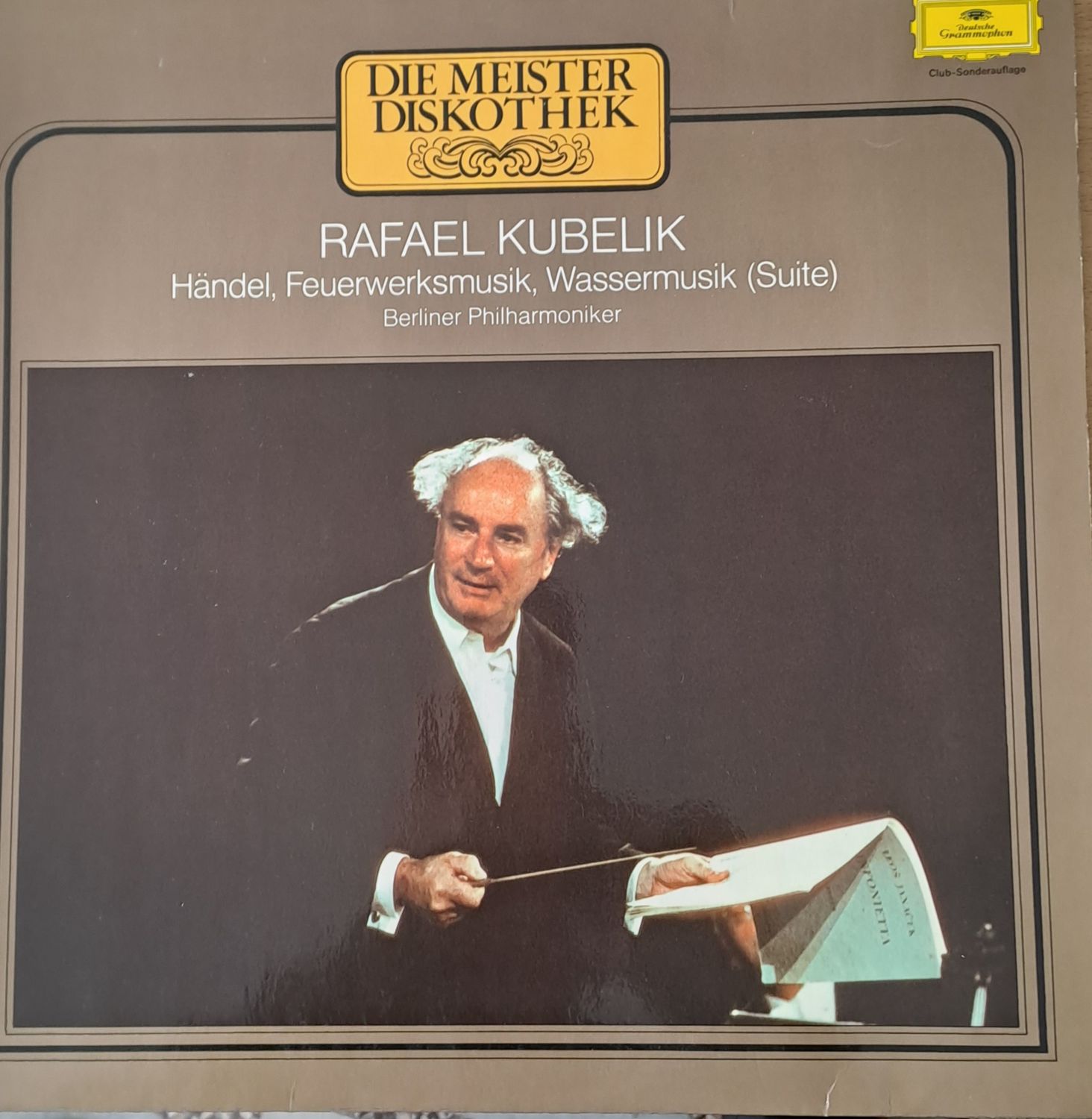 Rafael Kublik Rafael Kublik