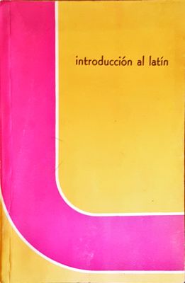 Introduccion al latin