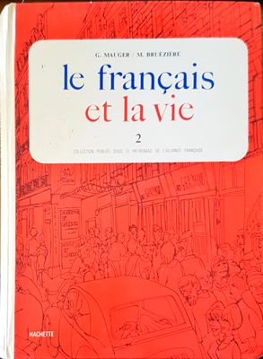 Le francais 2