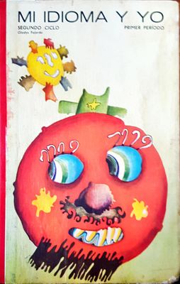 Mi idioma y yo