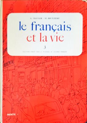 Le francais 1