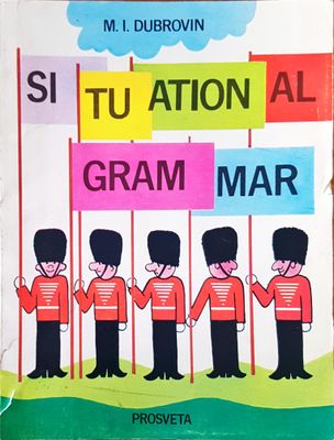 Situational grammar