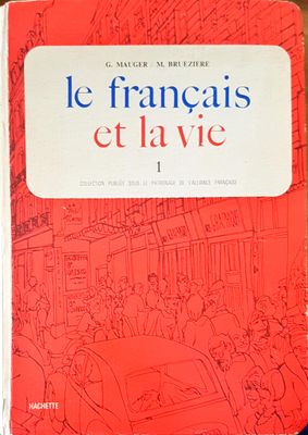 Le francais 3