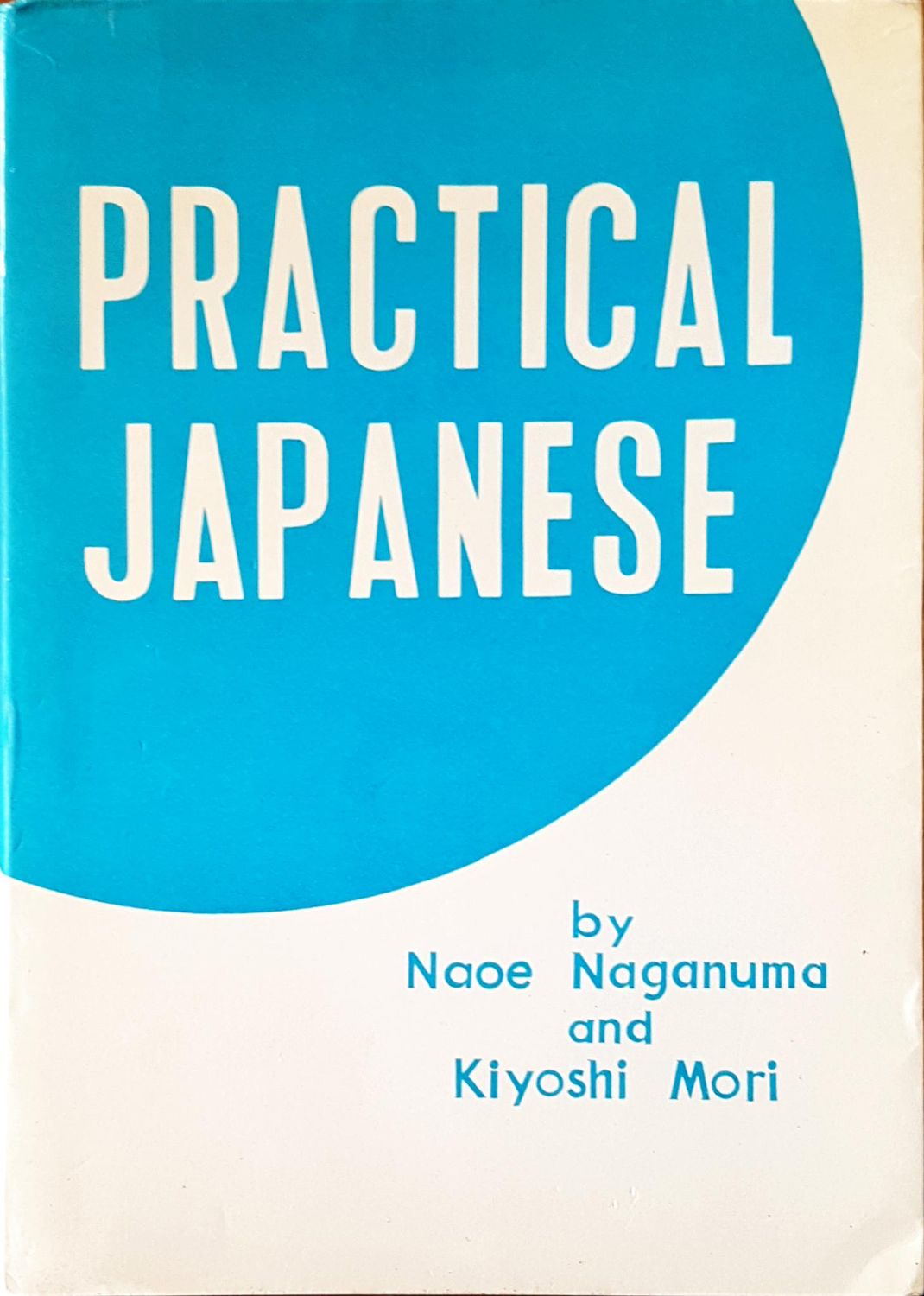 Practical japanese Practical japanese