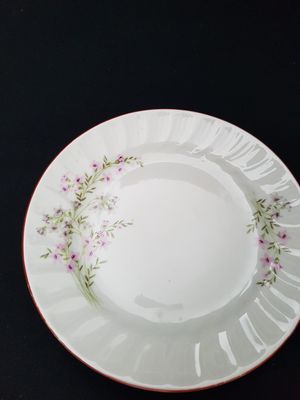 Десертна чиния Десертна чиния