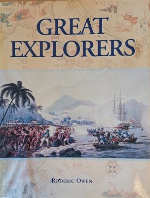 Great Explorers