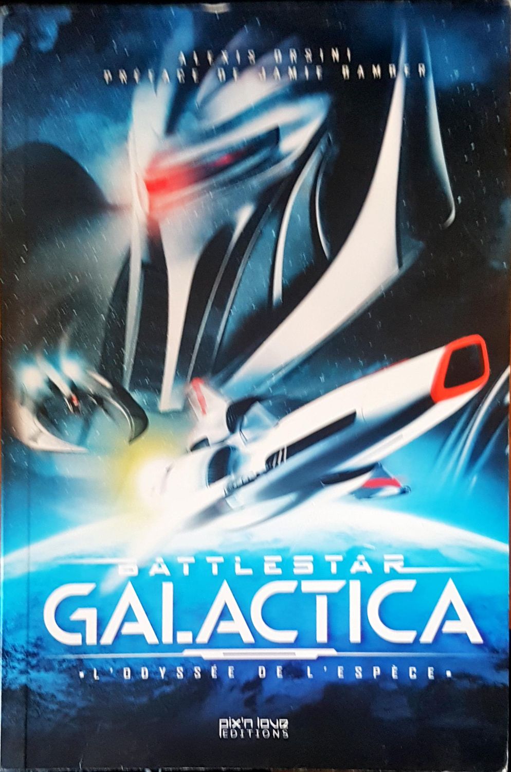 Galactica