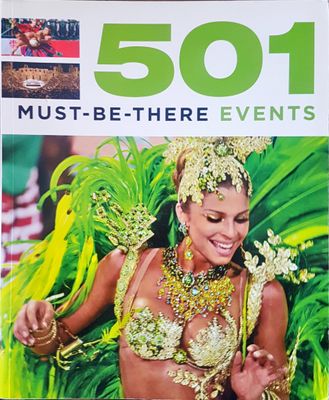 501 must - be - there events