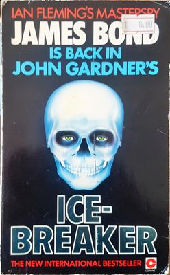 Ice- breaker