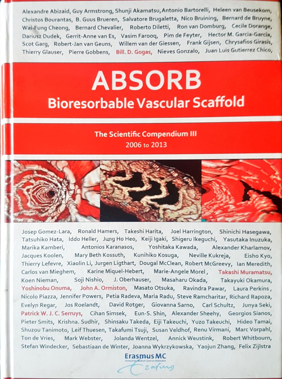 ABSORB