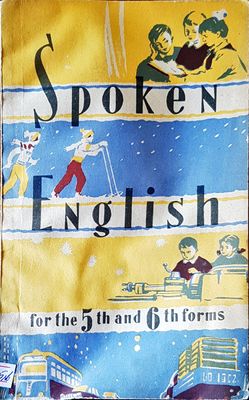Spoken english
