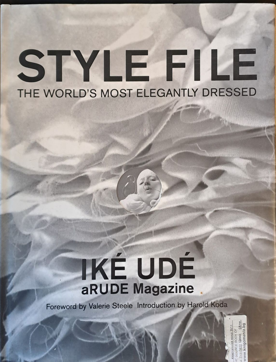 STYLE FILE. The World&#39;s Most Elegantly Dressed