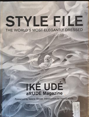 STYLE FILE. The World&#39;s Most Elegantly Dressed
