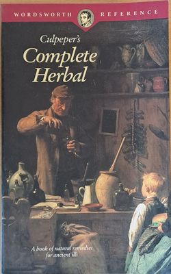 Culperer&#39;s Complete Herbal
