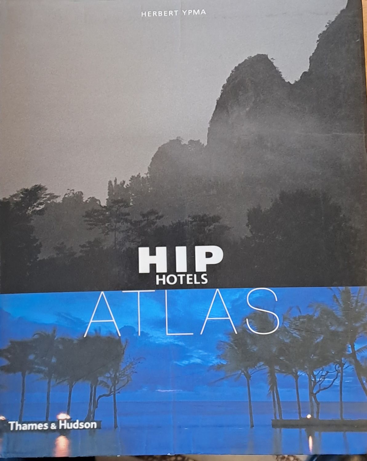 HIP hotels - ATLAS