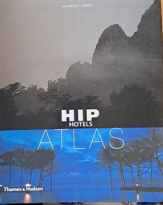 HIP hotels - ATLAS