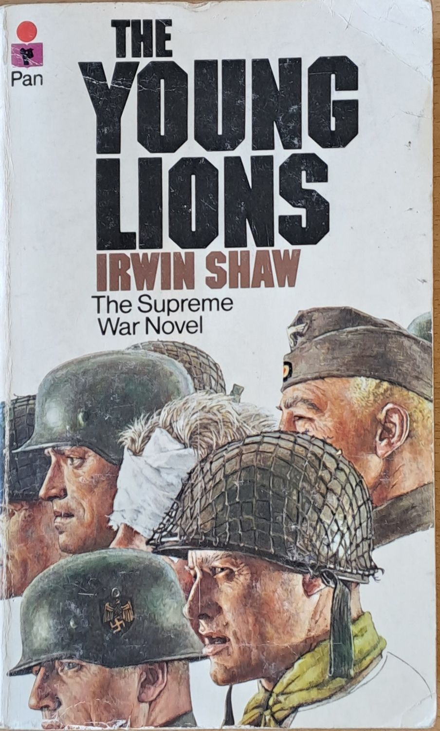 The Yong Lions