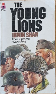 The Yong Lions