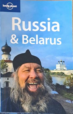 Russia and Belarus