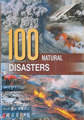 100 Natural Disasters