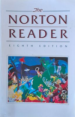The Norton Reader