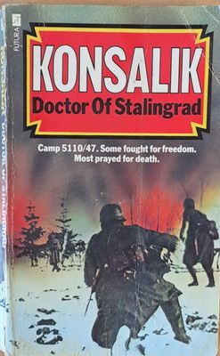 Doctor of Stalingrad