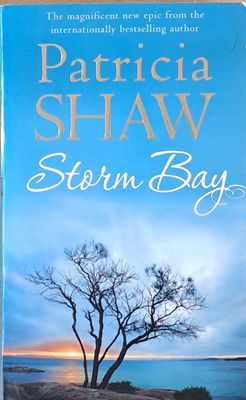 Storm Bay