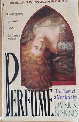 Perfume. The story of a Murderer
