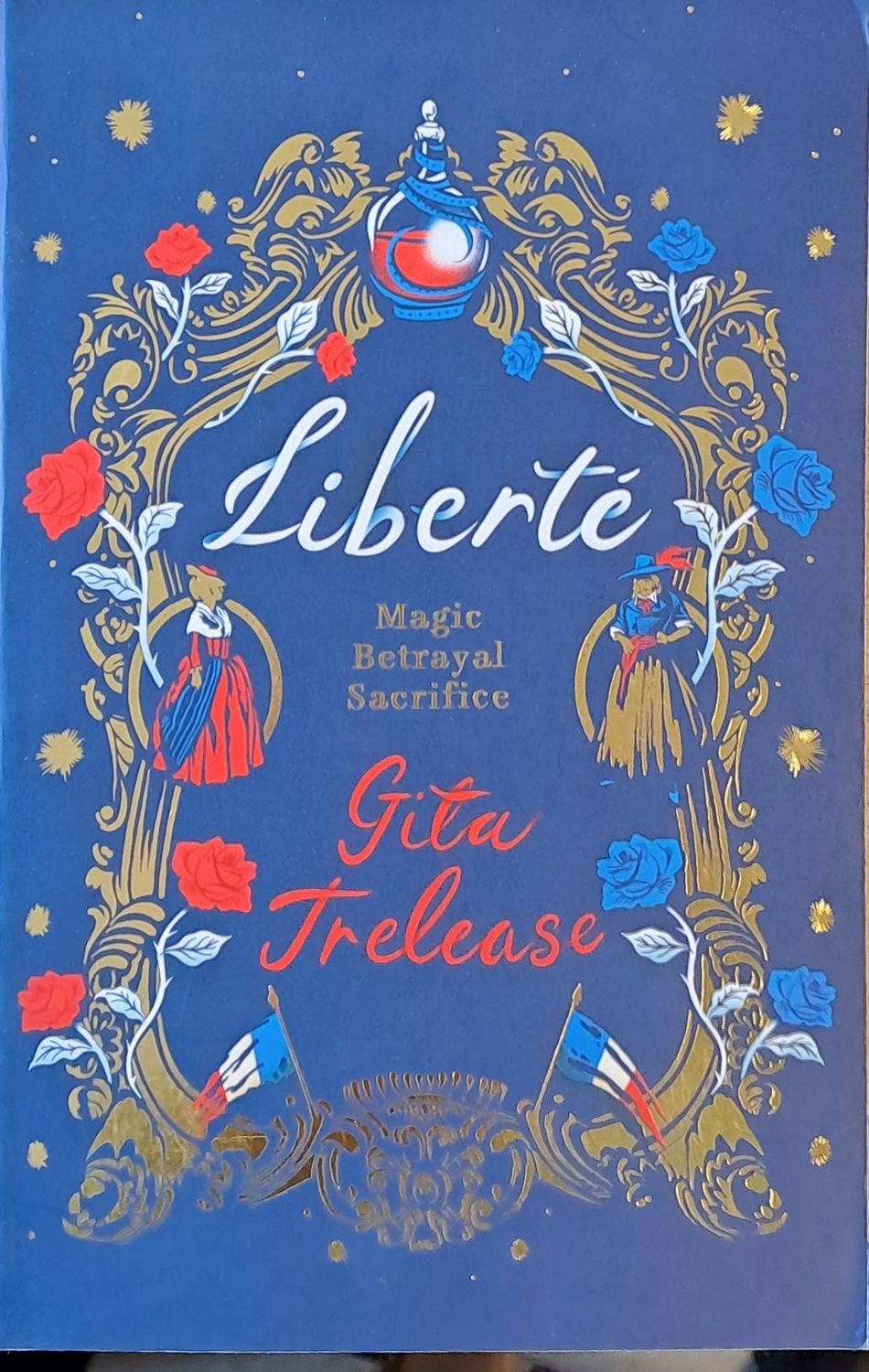 Liberte