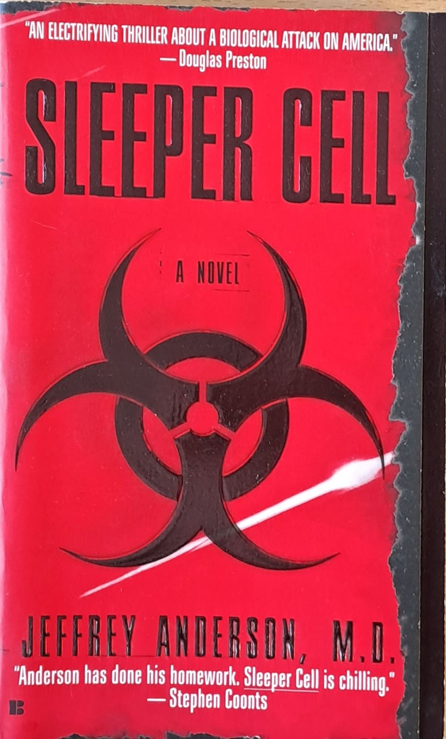 Sleeper Cell