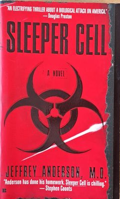 Sleeper Cell