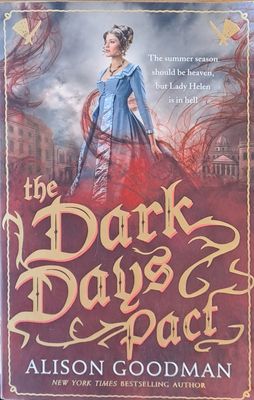 The Dark Days Pact