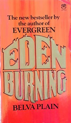 Eden Burning
