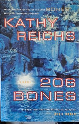 206 Bones
