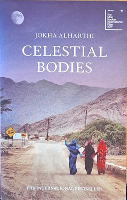 Celestial Bodies