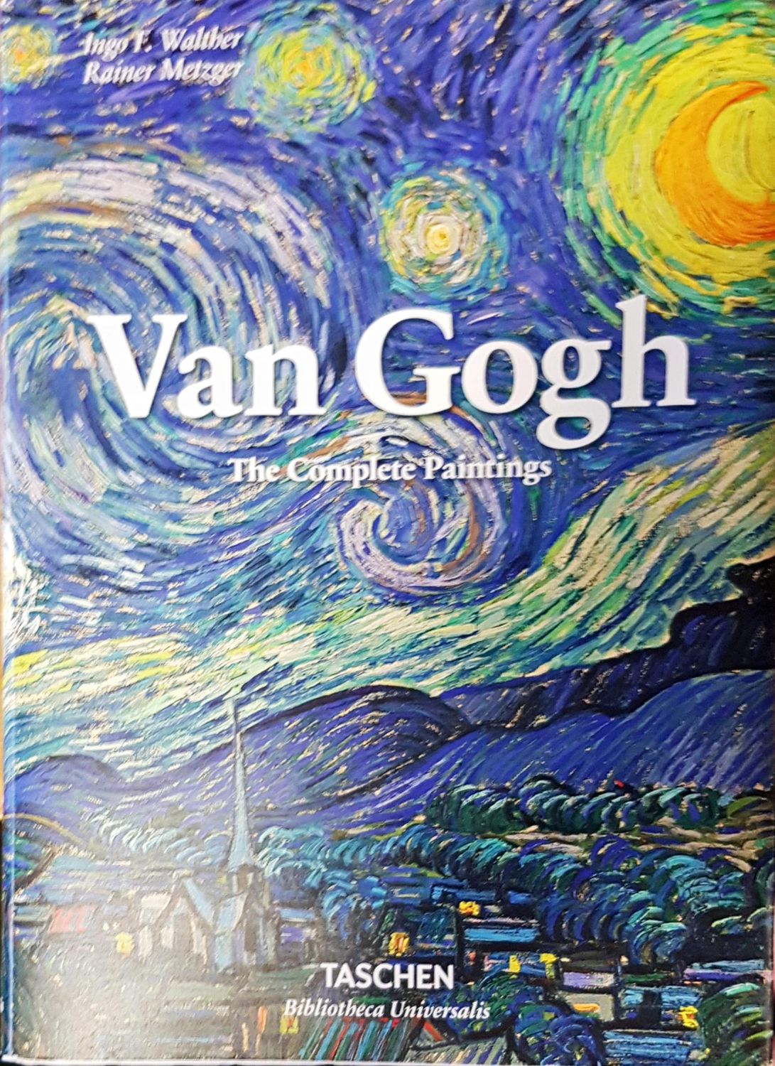 Van Gogh